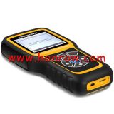 OBDSTAR X300M OBDII Support For Mercedes Benz & MQB Function