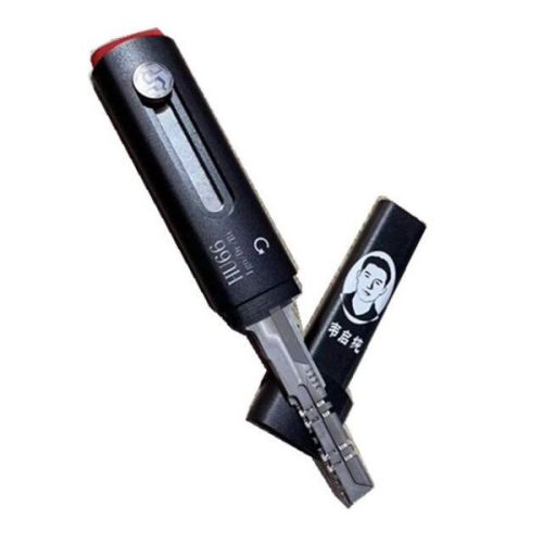 HU66 for ignition lock, door lock, and decoder 3 in 1 tool