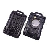 For G 4+1 button remote key with 434mhz