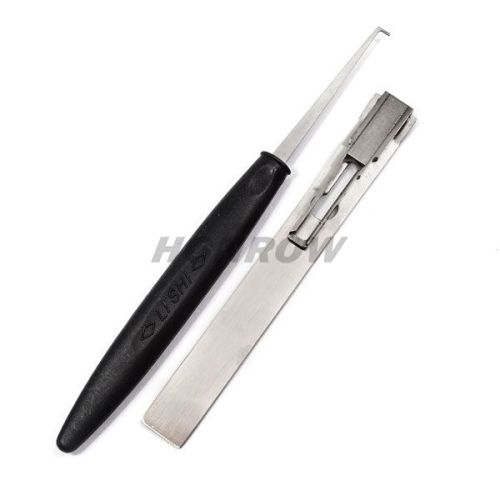 For LISHI HU100 OP lock pick tools
