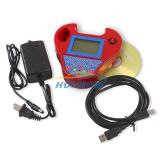 Zed bull key programmer
