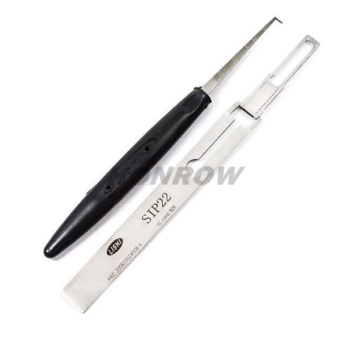 For Fi SIP22 lock Pick Tools