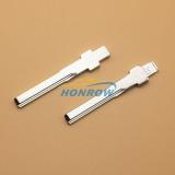 For Benz Remote Key Blade C E 20#