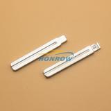 For Lexus /For Crown Remote Key Blade 13#