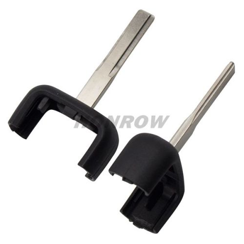 For Opel remote key head blade Hu43