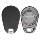 For Volvo 2 button Remote Car Key with 315mhz  P/N: 21392420
