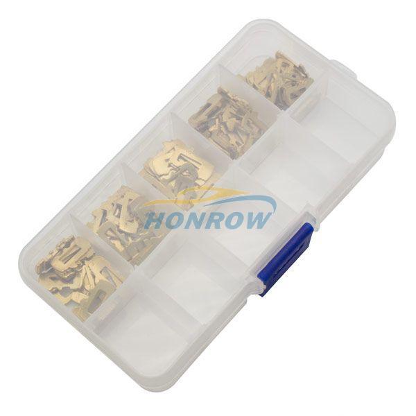 For Buick lock parts valve it contains 1,2,3,4,5 Each number has 20pcs