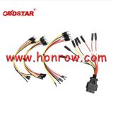 Multifunctional Jumper for OBDSTAR X300 DP Plus/X300 Pro4 Car Diagnostic Cables and Connector Diagnostic Tools