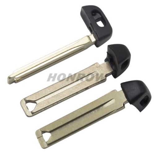 For To Camrysmart small key