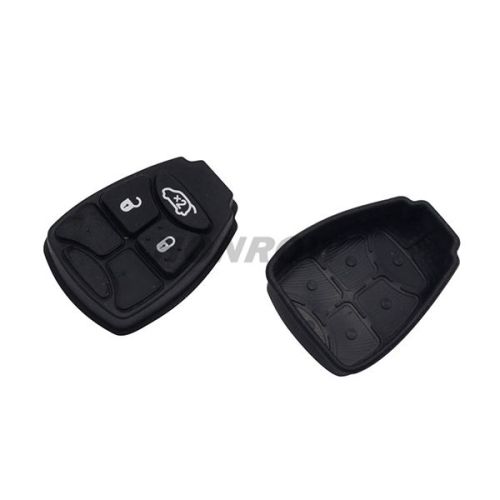 For Chry 3 button remote key pad