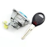 For Nissan TEANA Left door lock after 2008