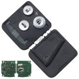 For Ho 3 button remote contol with 433MHZ