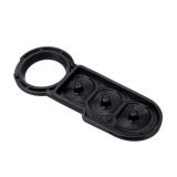 For Fiat 3 Button Key Pad