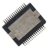 MEC50U01 Ford Mondeo car engine nozzle body computer board chip --YYD