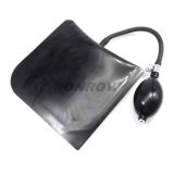 For Air wedge Middle Size (Black Color)