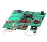 Original Autel IMKPA Expanded Key Programming Accessories Kit Work With XP400Pro, IM508+XP400Pro, IM608+XP400Pro, IM608Pro/IM608