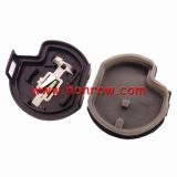 For Suzuki 2 button remote key blank