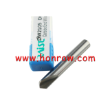 Raise 105 Degree Carbide Steel End Milling Cutter For Key Cutting Machine Drill Bit Parts Locksmith Tools DW2105