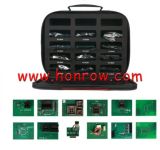 Original Autel IMKPA Expanded Key Programming Accessories Kit Work With XP400Pro, IM508+XP400Pro, IM608+XP400Pro, IM608Pro/IM608