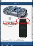 Yanhua Mini ACDP Module 12  for Volvo IMMO Programming  Support Add Key & All Key Lost from 2009-2018
