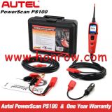 Autel PowerScan PS100 Electrical System Diagnosis Tool