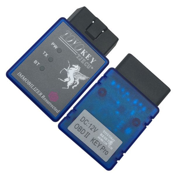 Mini900 To OBD connector, thourght bluetooth connect the Mini900.