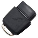 For VW 2 Button remote key 1JO959753AG 433MHZ