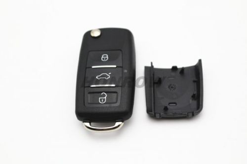 For V remote  key blank used for keydiy/VVDI