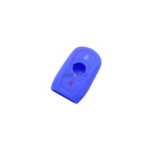 For Opel 3 button silicon case MOQ:50pcs