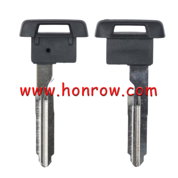 For Mitsubishi Emergency Key for smart card