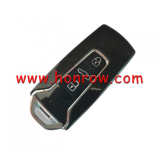 For VW Touareg Modified 3 button Smart key blank