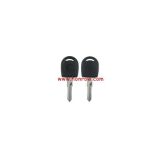 For VW transponder key shell