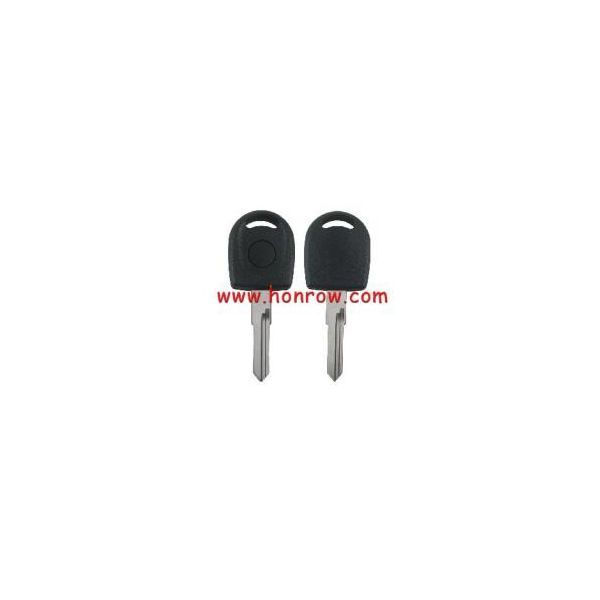 For VW transponder key shell