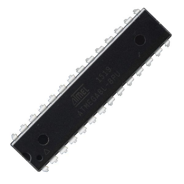 ATMEGA8L-8PU ATMEGA8L DIP-28 Microcontroller New Good Quality MOQ:30pcs
