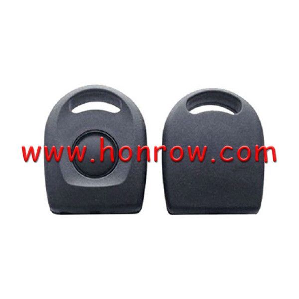 universal transponder key shell
