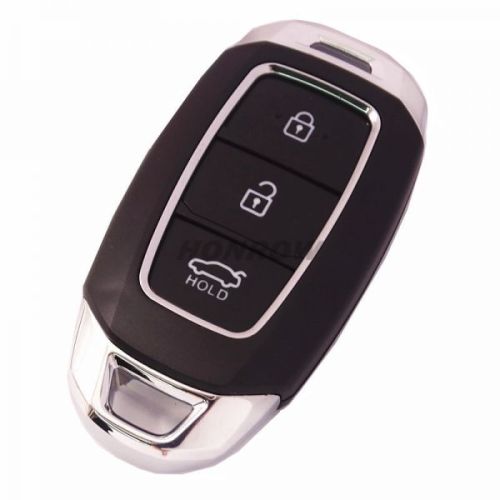 For 2018-2019Hyundai CELESTA 3 button smart remote key  433.92Mhz FSK NCF2951X / HITAG 3 / 47 CHIP  P/N: 95440-J4000