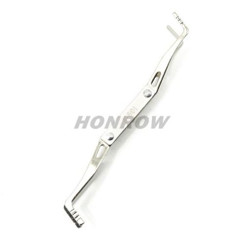 For Auto Door double-sideTension Wrench
