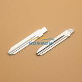 For Dodge/ for Chevrolet/ for Chrysler 300c Remote Key Blade 04#