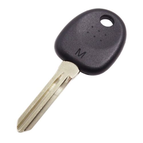 For Hyu transponder key with 46 chip