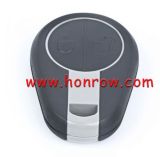 For Volvo Truck 630 670 780 880 Replacement 2 Buttons Fob 21392420 Car Key Shell