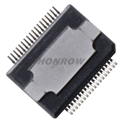 L9131 car engine computer board trip computer ECU power driver chips SOP MOQ:30PCS