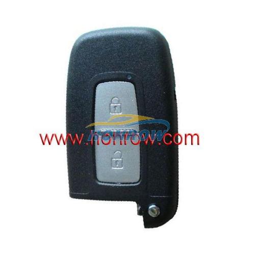 For Hyu 2 Button remote key with 434mhz