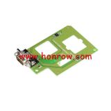 Xhorse XDNP52 Volvo CEM (MPC5748G) or XDNP53 CEM (MPC5646C) Solder Free Adapter for Mini Prog and VVDI Key Tool Plus