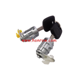 For Toyota before 2007 year right door lock (no logo)