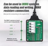 GODIAG ECU GPT Boot AD Programming Adapter Used with J2534 Devices Easy and Convenient