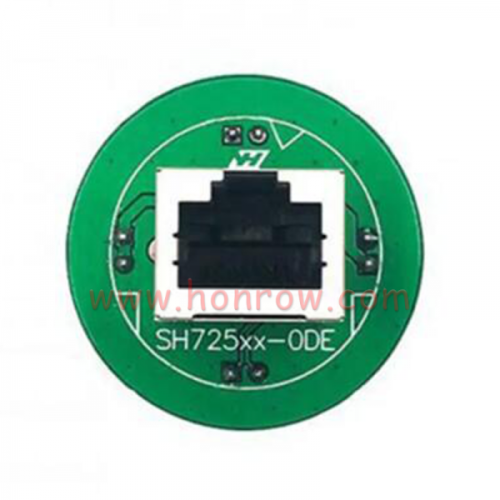 Yanhua ACDP Module 30 for VW/Audi 0BH Continental Gearbox Mileage Correction with License