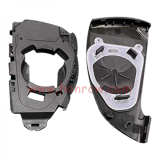 For Chevrolet 3+1 button smart remote key blank