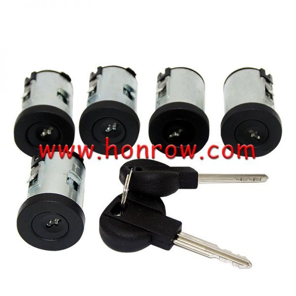 Peugeot Door Lock for Peugeot Expert 806 for Citroen Jumpy Evasion Dispatch Xantia 9170.AY 4162.C9 4162.L0 4162.PA