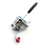 For Nissan Sunny left door lock