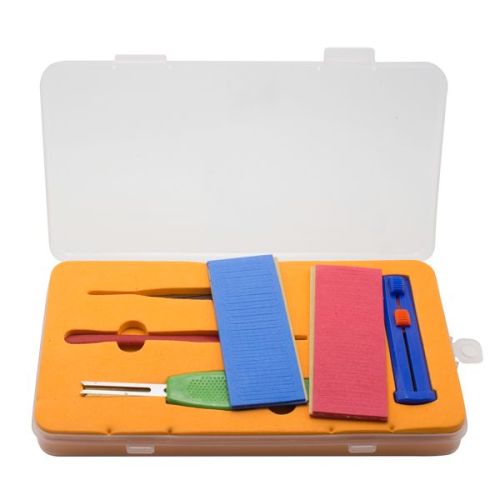 For Lock pick set